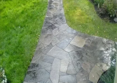 Dependable Masonry Contractor 1