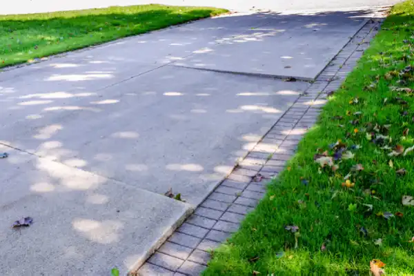Driveway Repair