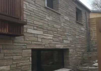 Professional Masonry Contractor