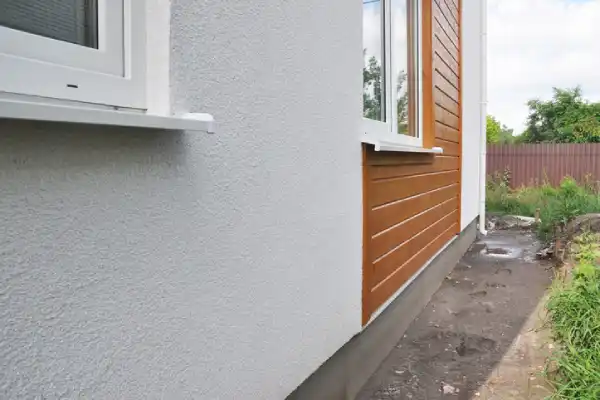 Stucco Repair
