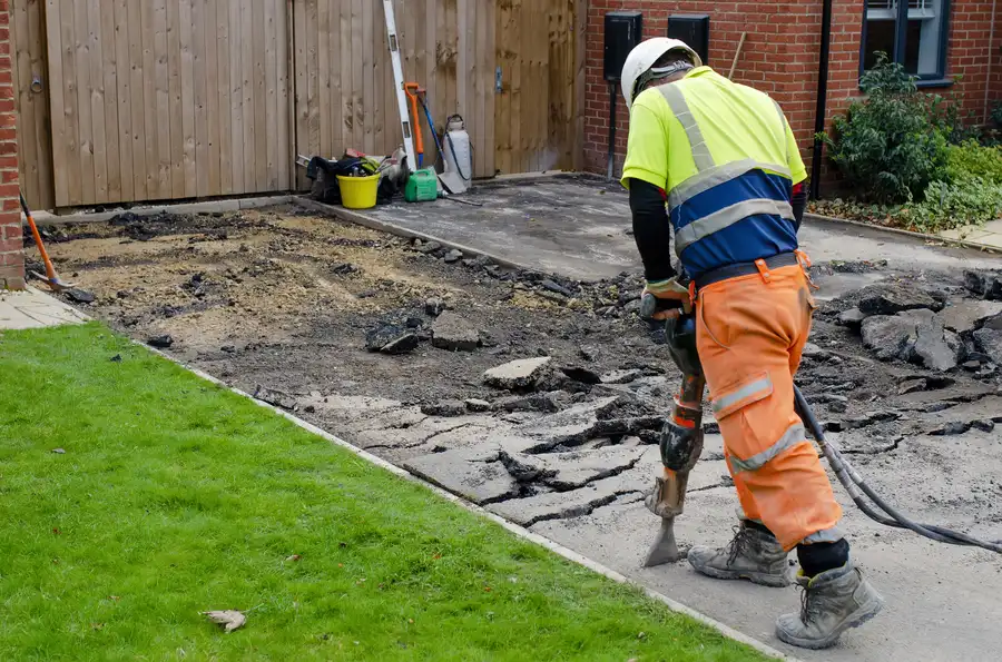 Affordable Driveway Repair Thornton, CO Affordable Driveway Repair Thornton, CO