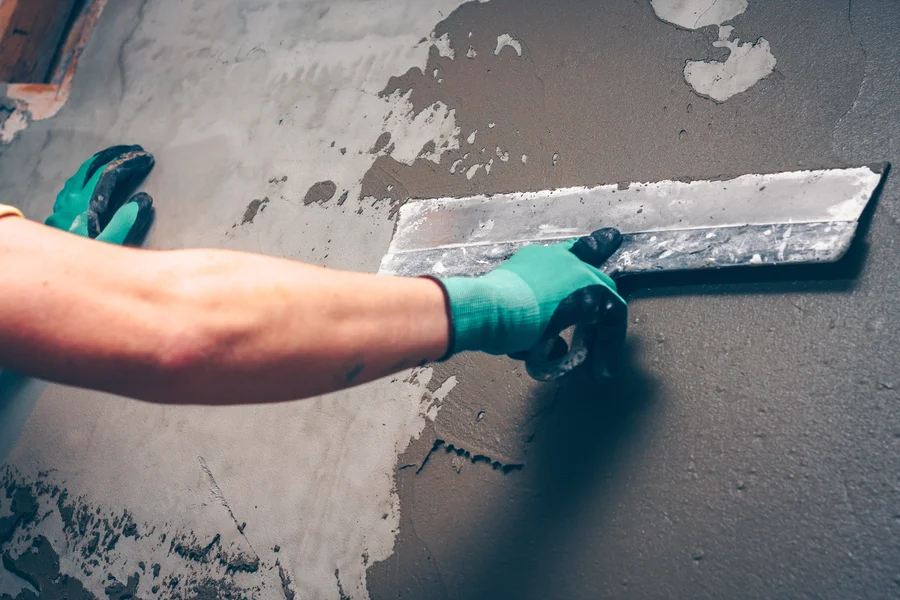 Excellent Stucco Repair Thornton, CO