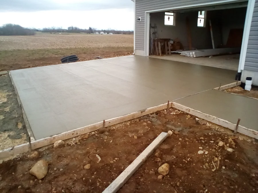 Experienced Concrete Driveway Installation Thornton, CO Experienced Concrete Driveway Installation Thornton, CO