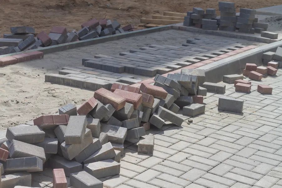 How Driveway Repair Prevents Further Damage Thornton, CO