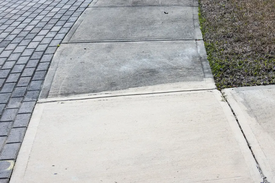 How Driveway Repair Prevents Further Damage in Thornton, CO