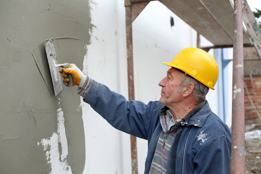How Stucco Repair Enhances Energy Efficiency In Your Home in Thornton, CO How Stucco Repair Enhances Energy Efficiency In Your Home in Thornton, CO