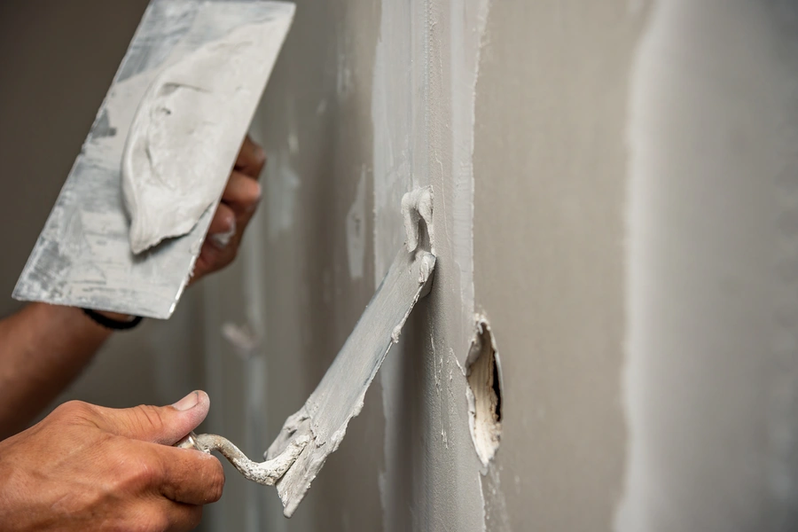 Local Stucco Repair Thornton, CO