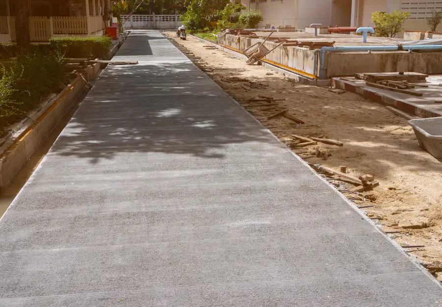 Quality Concrete Driveway Installation Thornton, CO Quality Concrete Driveway Installation Thornton, CO