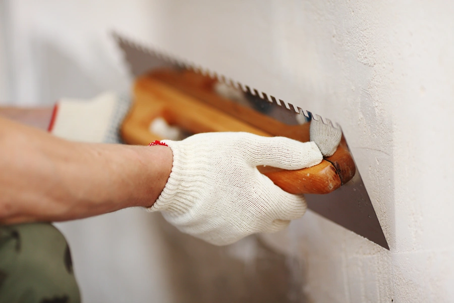 Reliable Stucco Repair Thornton, CO