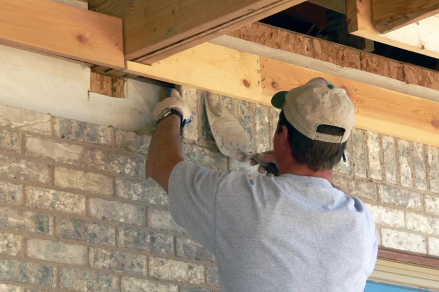 The Role Of Brick Masonry In Improving Home Insulation Thornton, CO The Role Of Brick Masonry In Improving Home Insulation Thornton, CO